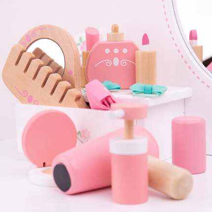 Vanity Kit