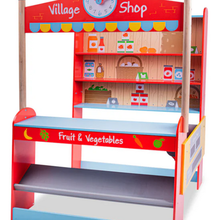 Village Shop