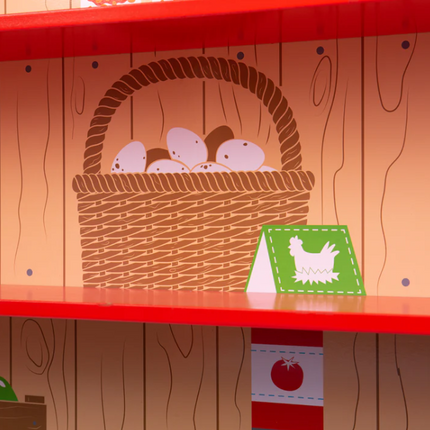 Village Shop