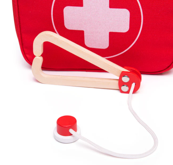 Doctor's Kit