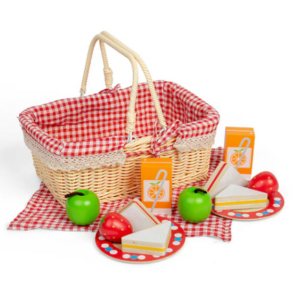 Picnic Basket