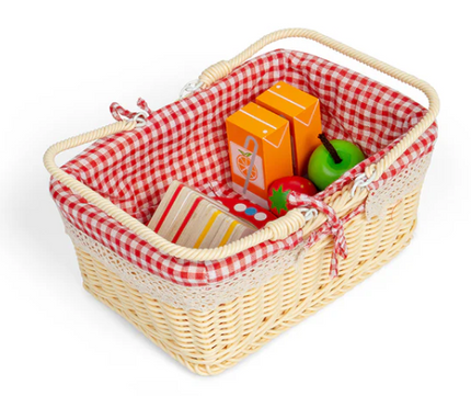 Picnic Basket