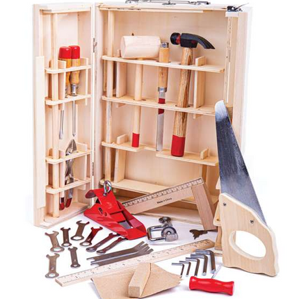 Junior Tool Box