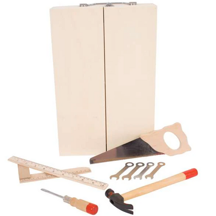 Junior Tool Box