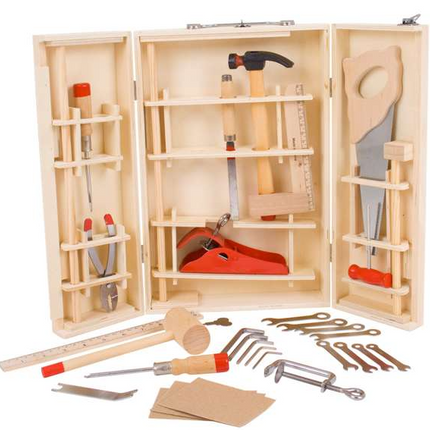 Junior Tool Box