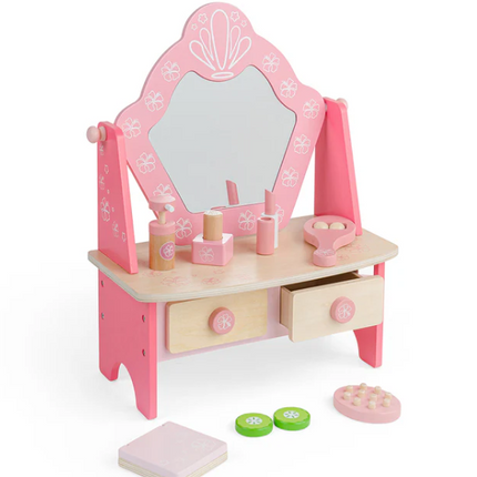 Vanity Spa Unit