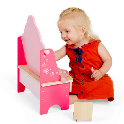 Vanity Spa Unit