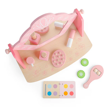 Vanity Spa Unit