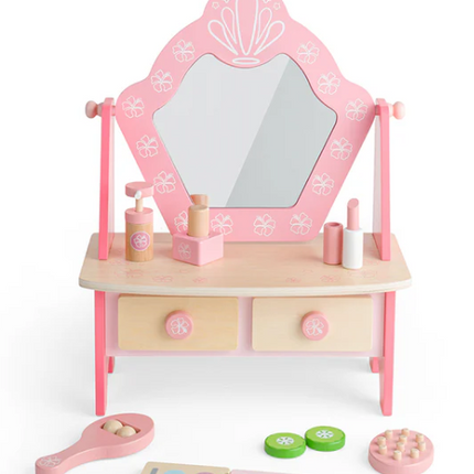 Vanity Spa Unit