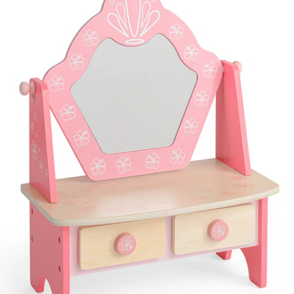Vanity Spa Unit