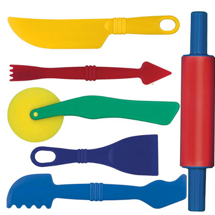 Modelling Tools