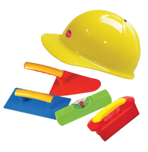 Big Bricklayer Set