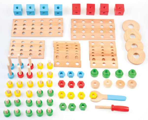 Construction Set