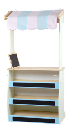 Play Shop and Theatre