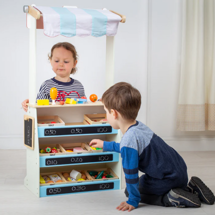 Play Shop and Theatre