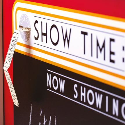 Play Shop and Theatre