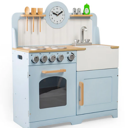 Country Play Kitchen
