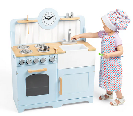 Country Play Kitchen