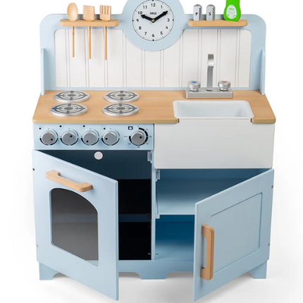 Country Play Kitchen