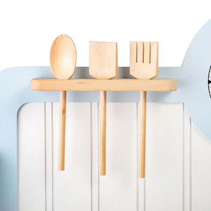 Country Play Kitchen