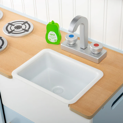Country Play Kitchen