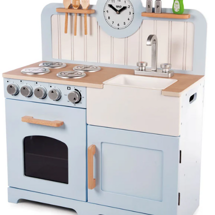 Country Play Kitchen