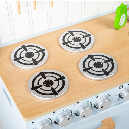 Country Play Kitchen