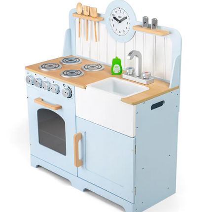 Country Play Kitchen