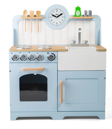 Country Play Kitchen