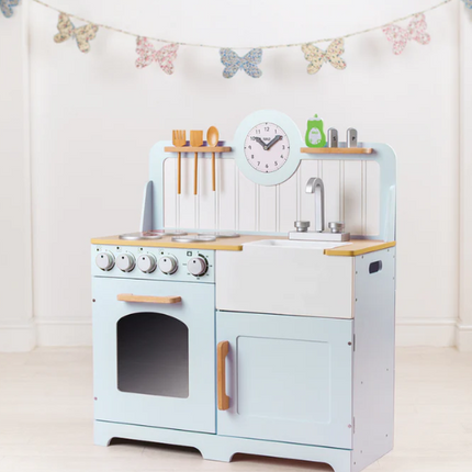 Country Play Kitchen