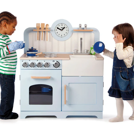 Country Play Kitchen