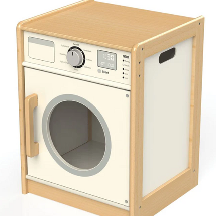 Education Washing Machine