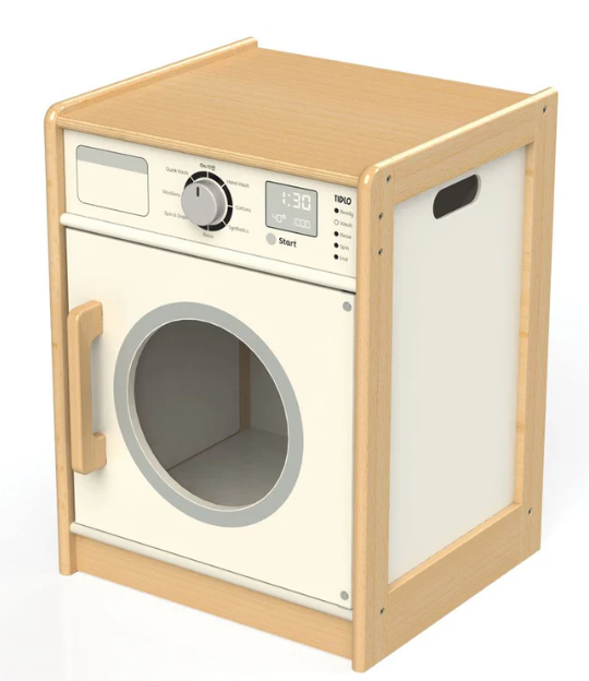 Education Washing Machine