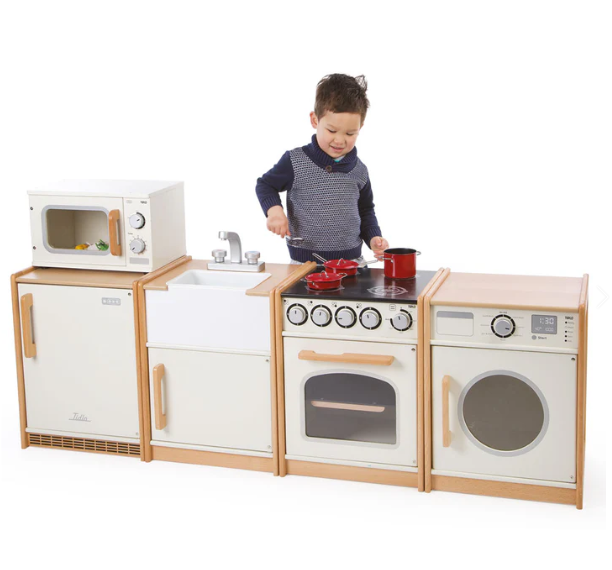 Education Washing Machine