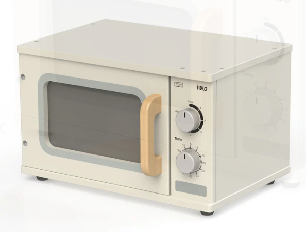 Education Microwave