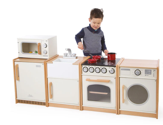 Education Microwave