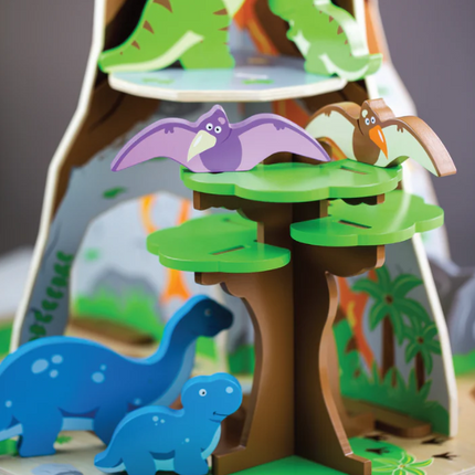 Dinosaur Island
