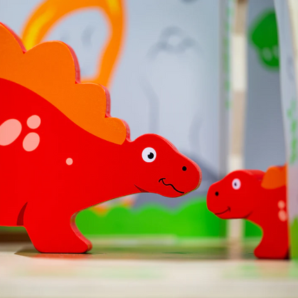 Dinosaur Island
