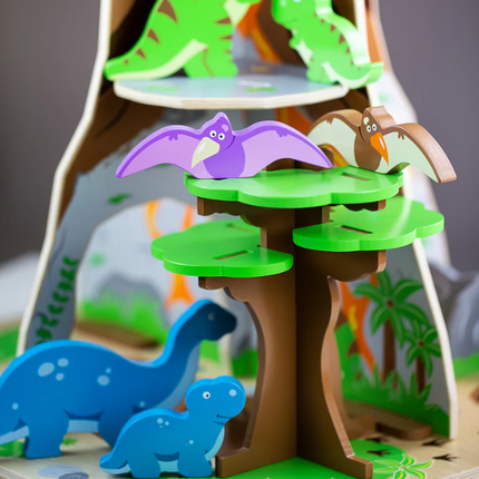 Dinosaur Island