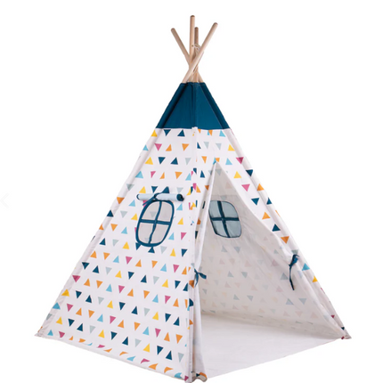 Teepee Tent