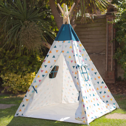 Teepee Tent