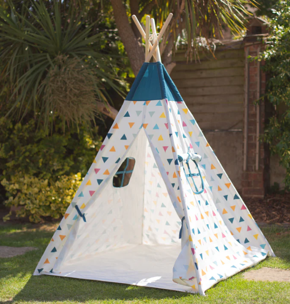 Teepee Tent