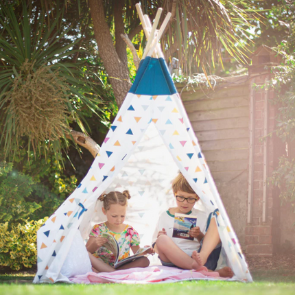 Teepee Tent
