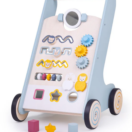 Activity Walker