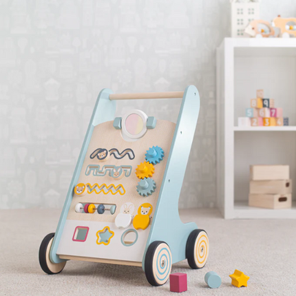 Activity Walker