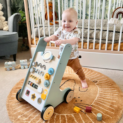 Activity Walker