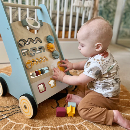 Activity Walker