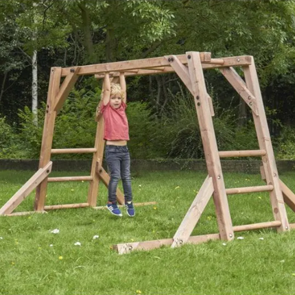 Monkey Bars