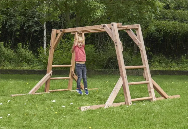 Monkey Bars