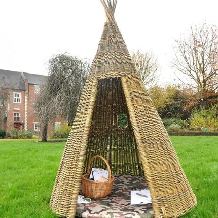 Willow Wigwam